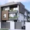 Novogradnja Lux Vila - Olge Petrov 14, Novi Sad