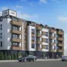 Novogradnja Jakovo Centar, Beograd