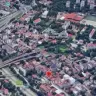 Novogradnja Ambasada Romanovih, Beograd