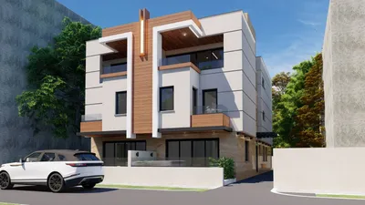 NS La Casa Residence