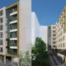 Novogradnja Vojvode Stepe 91, Beograd