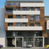 Novogradnja Heroja Pinkija 20, Novi Sad
