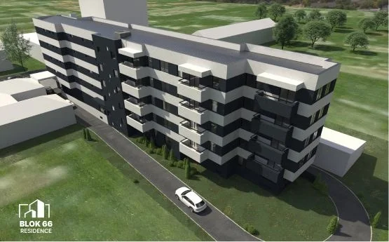 Blok 66 Residence