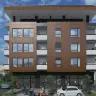 Novogradnja Somborska 49, Novi Sad