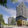 Novogradnja Bulevar Korner - Objekat I, Novi Sad