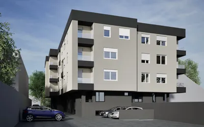 Novogradnja Bolmanska 3, Telep, Novi Sad