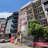 Novogradnja Ćirila i Metodija 10, Novi Sad