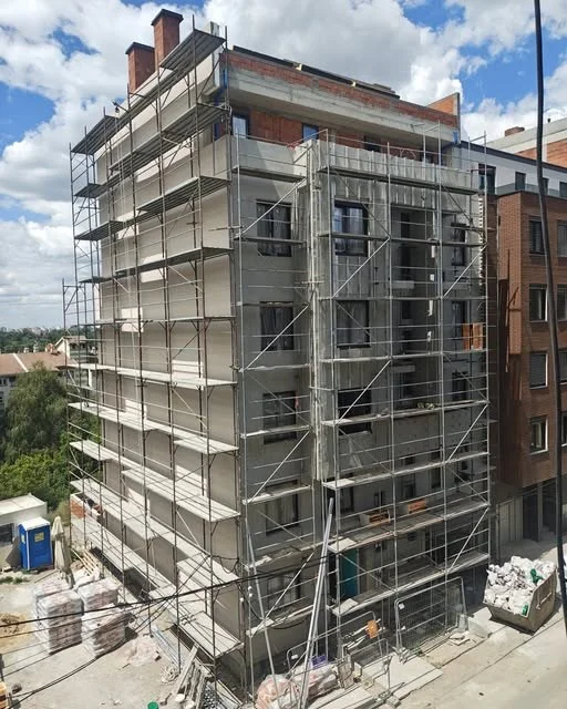 Karpoševa 26