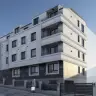 Novogradnja Ilindenska 7a, Beograd