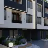 Novogradnja Aurelia Residence, Novi Sad