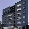 Novogradnja Tzar, Kragujevac