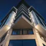 Novogradnja City Residence, Novi Sad