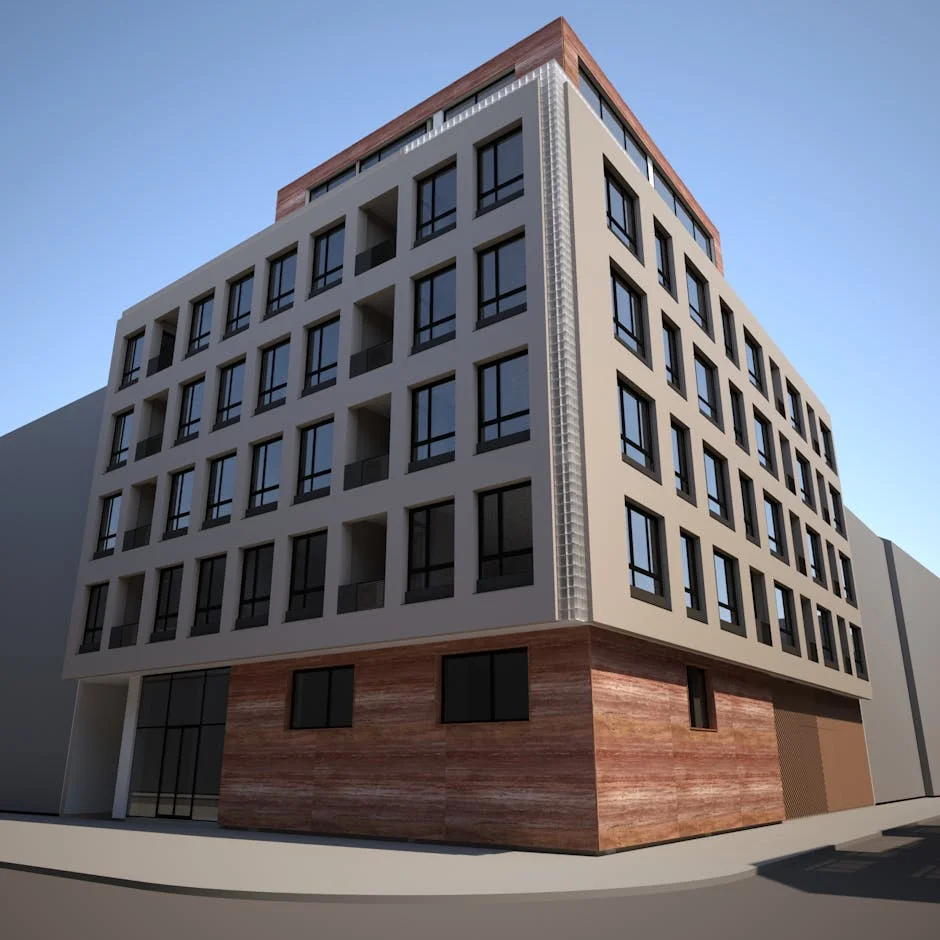 Novogradnja Stefana Stefanovića 20 — Novi Sad