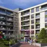 Novogradnja New Point Vida, Kragujevac