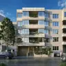 Novogradnja Kajmakčalanska, Beograd