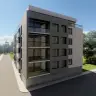 Novogradnja Ugao Žabaljske i Milana Stanivukovića, Zrenjanin