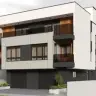 Novogradnja Linden Road - Neimarova 12, Novi Sad