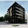 Novogradnja Vojvode Šupljikca, Beograd
