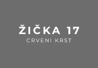 Novogradnja Žička 17, Beograd