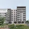 Novogradnja Ugao Veselina Masleše i Kornelija Stankovića, Novi Sad