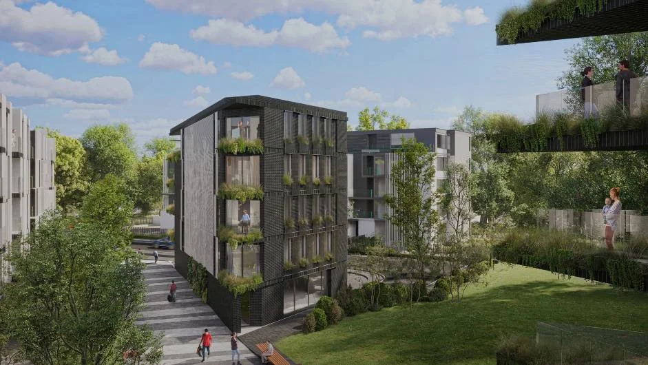Ozone Residence