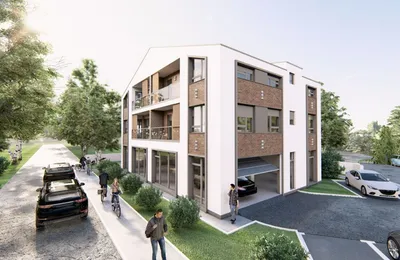 Novogradnja Nova Batajnica - Jasen, Batajnica, Beograd