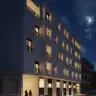 Novogradnja Masarikova 2-4, Novi Sad