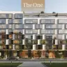 Novogradnja The One – My Living Place, Niš