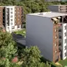 Novogradnja Sky Home 3 – Vinogradska 18, Beograd