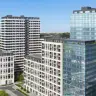Novogradnja New Minel Residence & Office - Nova faza, Beograd