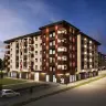 Novogradnja Telep Residence – Lamela B, Novi Sad