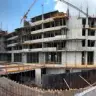 Novogradnja Lastavice – faza 2, Beograd