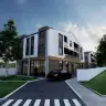 Novogradnja Nova Altina - Lipa, Beograd
