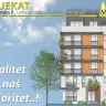 Novogradnja Pašmanska 8, Beograd