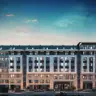 Novogradnja City Residence, Novi Sad
