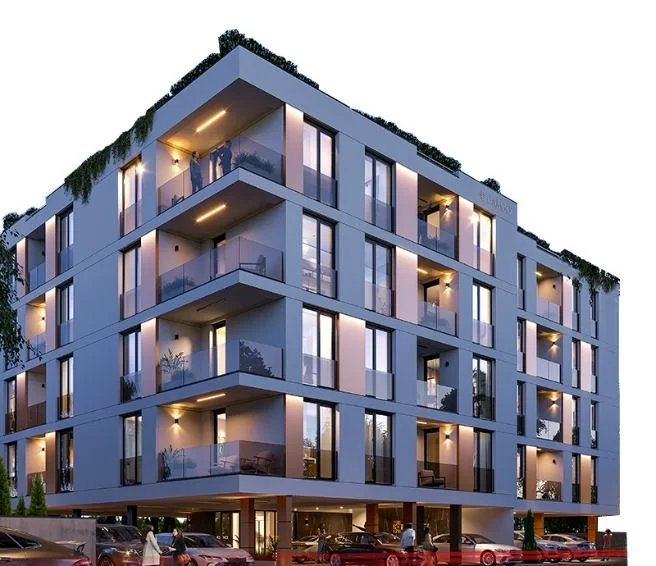 Residence 39, Čair, Niš, fotografija 3
