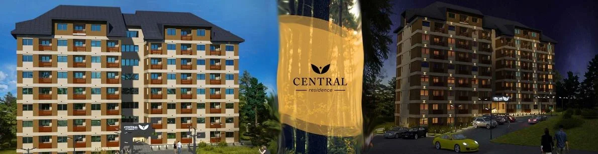 Central Residence