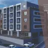 Novogradnja Zvezdara VML, Beograd