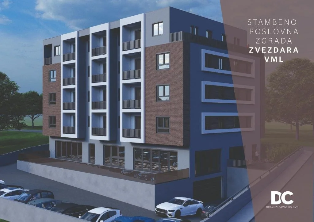 Zvezdara VML