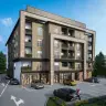 Novogradnja Bulevar, Prokuplje
